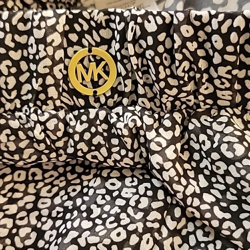 Micheal Kors Nwt Swimsuit Cover up Bottom.